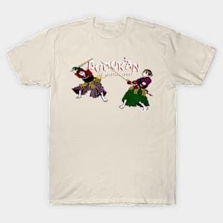 Budokan T-Shirt